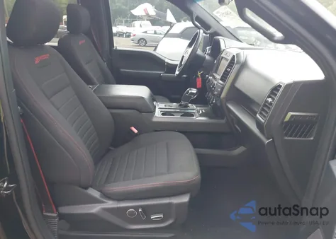 2018 Ford F-150 Xlt z USA, uszkodzony, nr VIN 1FTEW1EG3JFE35254